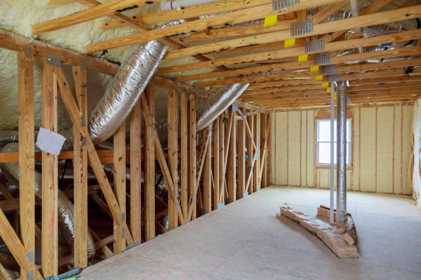 Best Commercial Insulation in New River, AZ