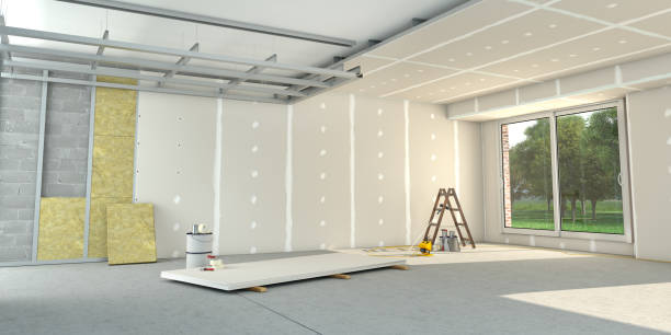 Best Insulation Maintenance and Repair in New River, AZ