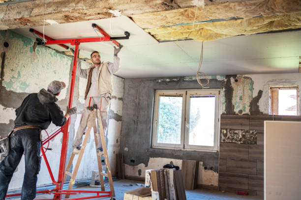 Best Types of Insulation in New River, AZ